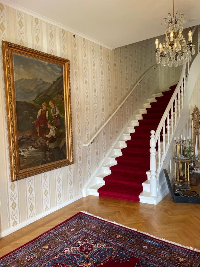 Sveas B&B Ullared Exterior foto